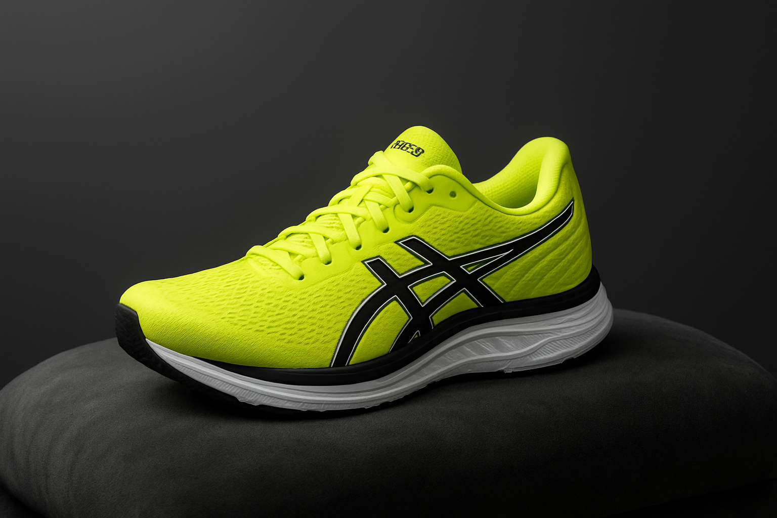 Zapatillas de running Asics Gel-Cumulus, comodidad y amortiguación
