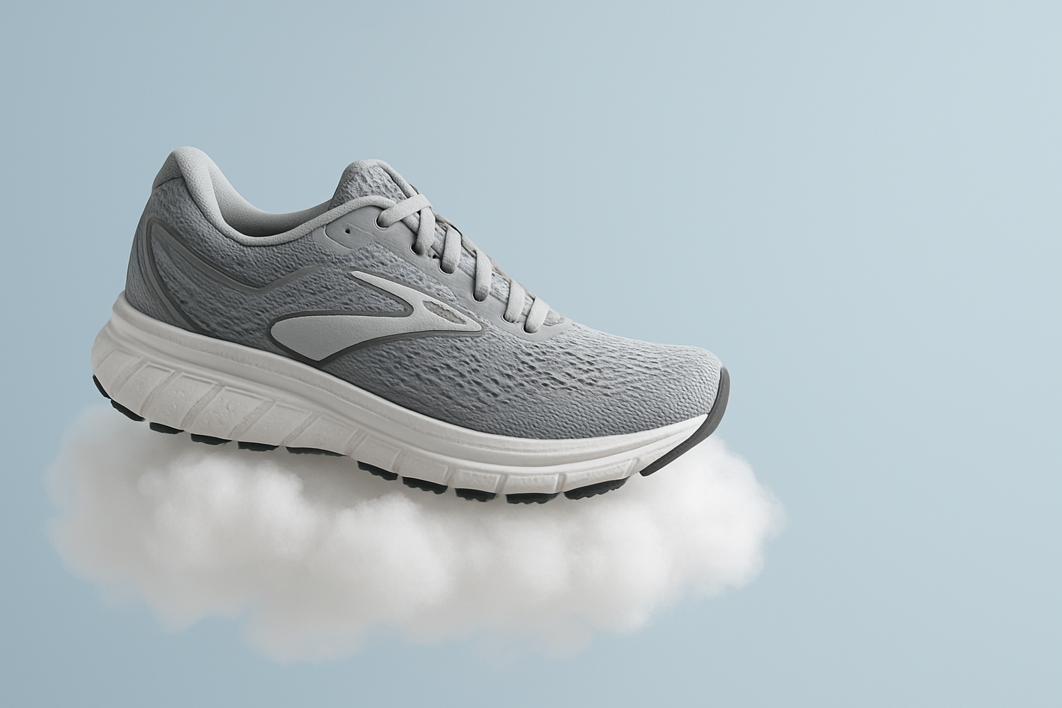 Zapatillas de running Brooks Ghost para máxima comodidad