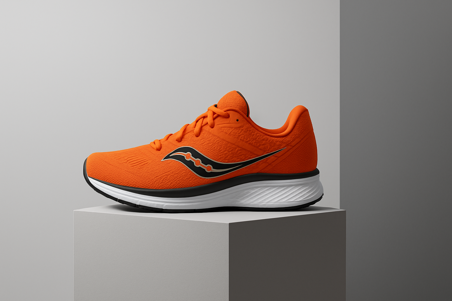 Zapatillas de running Saucony Ride, una alternativa versátil