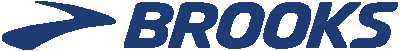 Logo de Brooks