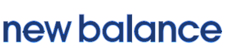 Logo de New Balance