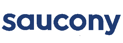 Logo de Saucony